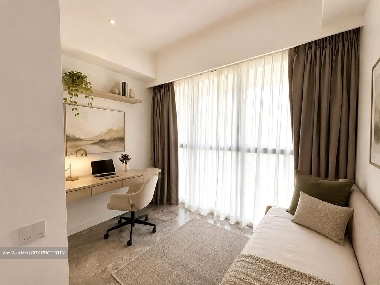 One Pearl Bank (D3), Apartment #583889681